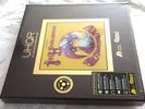 The Jimi Hendrix Experience. Are you Experienced? Analogue Productions. MINT