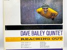 Dave Bailey on JazzTime 003