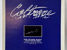 JOHN COLTRANE LIVE AT HALF NOTE ULTRA-RARE ORIG '84 AUDIO-FIDELITY 3-LP BOX SET