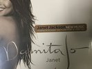 Janet ‎– Damita Jo – 2 VINYL LP USA 724358440416 - SEALED MINT NEW