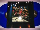 Kiss Doppel LP MTV Unplugged , Gatefold Cover Vinyl