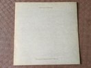The Godlike Genius of Scott Walker Fire Escape on the Sky RARE vinyl Lp 1981 ZOO