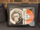 The BANKSY Years vinyl record - Limited edition of 1000