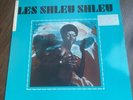 Shleu Shleu - Les Shleu Shleu From Haiti (LP) Traditional Caribbean