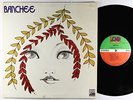 Banchee - S/T LP - Atlantic 1841 Broadway