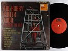 Bobby Fuller Four - I Fought The Law LP - Mustang VG+ Shrink