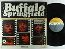 Buffalo Springfield - S/T LP - ATCO Mono Shrink