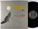 Howlin' Wolf - Moanin' In The Moonlight LP - Chess Black Label Mono DG