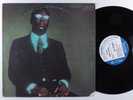 GRANT GREEN Visions BLUE NOTE LP VG+ a