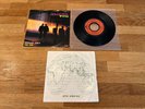 THE JAM  - STRANGE TOWN  -  JAPAN 7