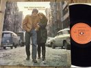 Bob Dylan : The Freewheelin’ Bob Dylan UK CBS LP - Early Stereo Reissue