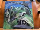 Great Ghost Stories 1973 Troll Records 50-002 Vintage Scary MINTY VINYL
