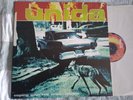 UNIDA (KYUSS)clear-black marbled Vinyl LP Urban Coyote STOCK COPY MINT orig.1999