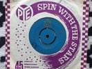 Santo & Johnny - Sleep Walk ORIG UK Pye International 45  Rock & Roll Surf