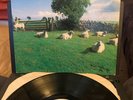 THE KLF Chill Out FIRST 1990 USA PRESSING w/EX VINYL