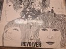 The Beatles Revolver Withdrawn Mix First Press 1966 xex605 2 xex606 1