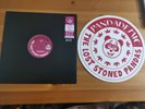 THE LOST STONED PANDAS (SENDELICA) / THE ORB LTD EDT 12