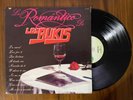 Los Bukis - Lo Romantico De Los Bukis [LP VINYL] Laser Mexico 1988 *RARE*