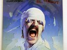 SCORPIONS BLACKOUT RCA RPL-8107 JAPAN VINYL LP