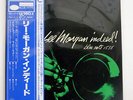 LEE MORGAN INDEED BLUE NOTE GXK 8017 JAPAN OBI VINYL LP