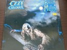 OZZY OSBOURNE LP BARK MOON 75