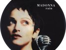 Madonna – picture disc - Rain