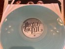 Pierce The Veil Collide With The Sky Vinyl SKY BLUE CLEAR Vinyl Pre-owned Mint