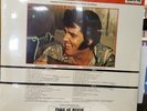 Elvis Presley-This is Elvis  SEALED 1981 LP CPL2-4031 w/RARE Bonus Sticker RARE