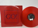 TONES ON TAIL Lions/ Go (club mix) 12