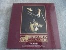Bob Marley & The Wailers - The Box Set 1982 UK 9 X LP BOX SET ISLAND COMPLETE