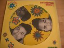 DE LA SOUL     -     3 FEET HIGH AND RISING     BCM 38 195    PICTURE DISC   TOP