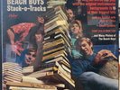 Beach Boys - Stack-O-Tracks Capitol LP Mint SEALED Reissue Gatefold SURF ROCK