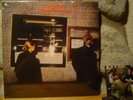 CHRISMA Chinese Restaurant LP/1977 Italy/New Wave/Synth Pop/Ultravox/Suicide