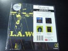 The Doors - L.A. Woman Singles Box 4 45 records RSD - 2011 - USA SEALED New