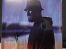 2 LP:Gentleman – Blaue Stunde, limitierte Orange & Signierte Edition, NEU & OVP