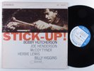 BOBBY HUTCHERSON Stick-Up BLUE NOTE LP a