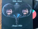 Orig. NM  Shotgun Willie by Willie Nelson (Atlantic LP 1973)