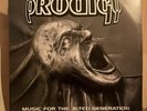 Music for the Jilted Generation - The Prodigy - Vinyl LP Record