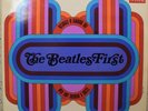 The Beatles' First-Polydor SPECIAL 236 201-UK 1st Press-1967-VG+