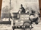 Rock LP STEELY DAN Pretzel Logic ABC Records EX