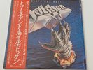 [LP] Dokken - Tooth And Nail w/OBI, Shrink, 2*Inserts P-13061 Japan vinyl