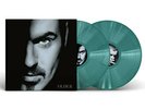 GEORGE MICHAEL - Older. 25th ann. ed. (lim.) (2022) 2 LP Green Vinyl pre order