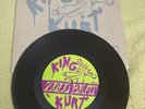 king Kurt zulu beat big vinyl single Excellent Condition