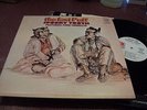 SPOOKY TOOTH THE LAST PUFF LP WHITE LABEL PROMO A&M LABEL FROM 1970