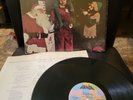 WILLIE COLON & HECTOR LAVOE ASALTO NAVIDEÑO VOL 2 ON FANIA RECORDS SALSA LP
