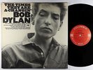 Bob Dylan - The Times They Are A-Changin' LP - Columbia 2-Eye Mono NM