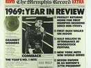 Elvis Presley - The Memphis Record 2xLP - RCA SEALED