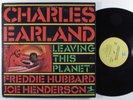 CHARLES EARLAND Leaving This Planet PRESTIGE 2xLP gatefold a