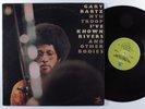 GARY BARTZ NTU TROOP I've Known Rivers And Other Bodies PRESTIGE 2XLP gatefold a