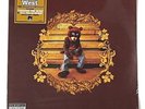Kanye West - The College Dropout (2 LP Vinyl Records 12